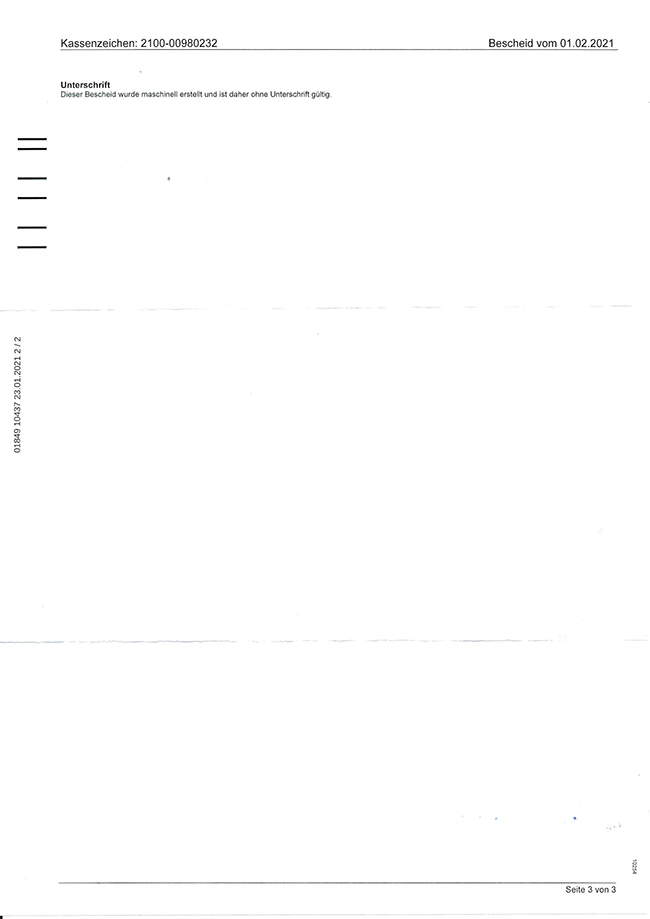 Stadt Aachen - Grundbesitzabgaben